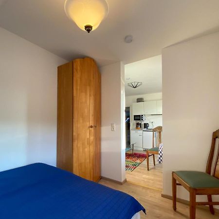 Haus Tintenklex Eschershausen 外观 照片