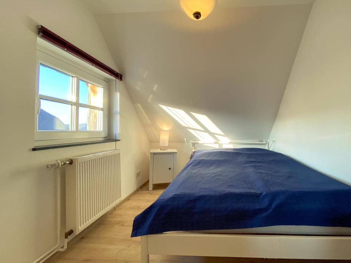 Haus Tintenklex Eschershausen 外观 照片