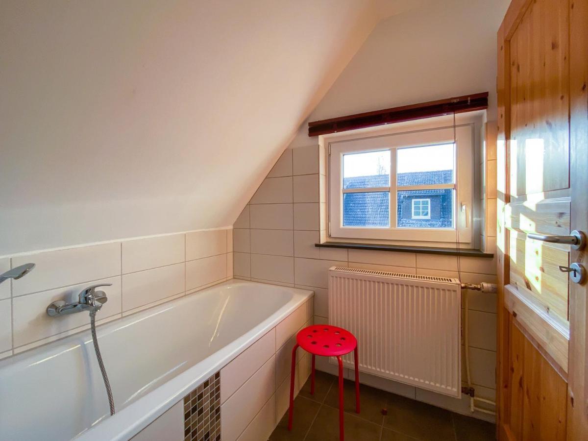Haus Tintenklex Eschershausen 外观 照片