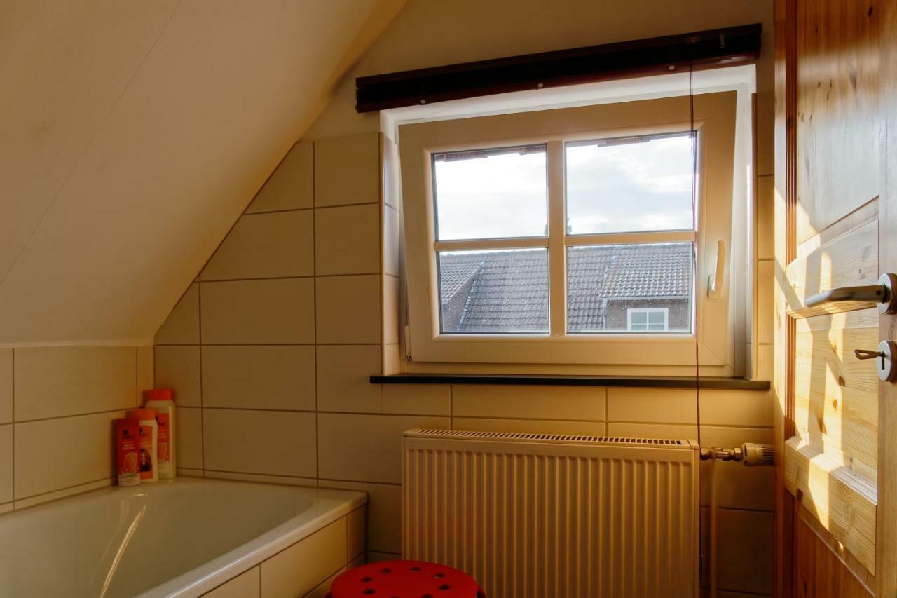 Haus Tintenklex Eschershausen 外观 照片